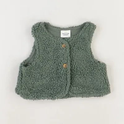 Gilet Tape à l'oeil